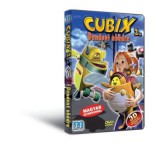 CUBIX 2 - Dondont ebédre