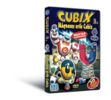 CUBIX 3 - Mágneses erős - DVD