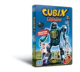 CUBIX 5 - Csipinátor - DVD
