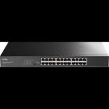 CUDY 24-Port Gigabit Unmanaged Switch (GS1024L)