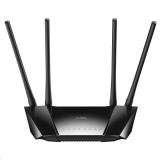 Cudy 300Mbps 3G/4G Wi-Fi Router (LT400) (LT400) - Router