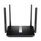 Cudy 4G LTE AC1200 Dual Band Wi-Fi Router (LT500) (LT500)