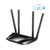 Cudy 4G LTE Cat.18 AX1800 WiFi 6 router (LT18)