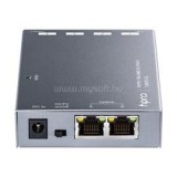 Cudy 6-Port 10/100M PoE+ Switch (FS1006PL)