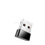 Cudy 650Mbps Wi-Fi Dual Band USB Adapter (WU650)