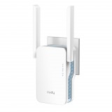 Cudy AC1200 Dual-Band Range Extender (RE1200) (RE1200)