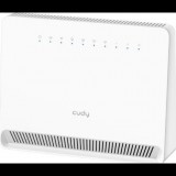CUDY AC1200 Wi-Fi 4G LTE-Cat4 Router (LT500E)