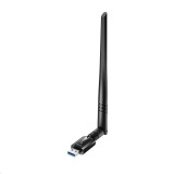 Cudy AC1300 High Gain USB Wi-Fi Adapter (WU1400) (WU1400) - WiFi Adapter
