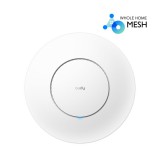 Cudy AP1300 AC1200 Gigabit Wi-Fi Access Point 00225763