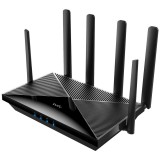 Cudy AX1800 Wi-Fi 6 4G Cat18 Router (LT18) (LT18) - Router