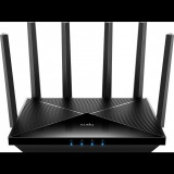 CUDY BE6500 2.5G Wi-Fi 7 Router (WR6500H)