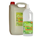 Cudy Future Kft. Cudy illatmentes öblítő koncentrátum  (5 liter)