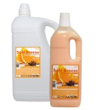 Cudy Future Kft. Soft Breeze öblítő Barackvirág színű (5 liter)