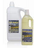 Cudy Future Kft. Soft Breeze öblítő koncentrátum napsugár, sárga (5 liter)