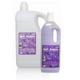 Cudy Future Kft. Soft Breeze öblítő levendula illatú (5 liter)