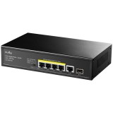 Cudy GS1005PTS1 (GS1005PTS1) - Ethernet Switch