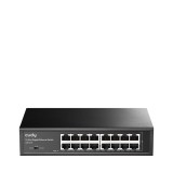 Cudy GS1016 16-PORT Gigabit Unmanaged Switch 00225772