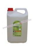 Cudy illatmentes mosogatószer 5 liter