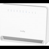 Cudy LT400E 4G LTE N300 Wi-Fi Router (LT400E)