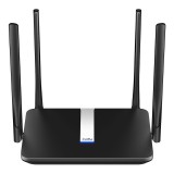 Cudy LT500 4G LTE AC1200 Dual Band Wi-Fi Router