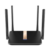 Cudy LT500D 4G LTE AC1200 Dual Band Wi-Fi Router with Detachable Antennas 00216298