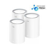 Cudy M1800 AX1800 Whole Home Mesh WiFi System (3-Pack) 00216283