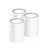 Cudy M1800 Mesh WiFi rendszer (3 db) (M1800(3-PACK))
