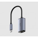 Cudy UE10C USB-C to Ethernet Adapter (UE10C)