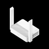 Cudy WR300 N300 2,4Ghz 5 az 1-ben Wi-Fi Router