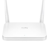 Cudy WR300 Wireless Router Fehér (WR300)