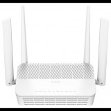 Cudy WR3000S Wireless Gigabit WiFi 6 Router (WR3000S)