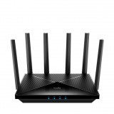 Cudy WR6500 BE6500 Dual-Band Gigabit Wi-Fi 7 Router