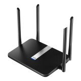 Cudy X6 AX1800 Gigabit Wi-Fi 6 Mesh Router 00216289