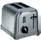 Cuisinart CPT160E kenyérpirító 2 szeletes (CPT160E) - Kenyérpirítók