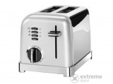 Cuisinart CUCPT160SE többfunkciós kenyérpirító, 900W, ezüst