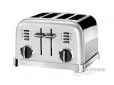 Cuisinart CUCPT180SE többfunkciós kenyérpirító, 1800W, ezüst
