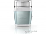 Cuisinart CUICE31GE fagylaltkészítő 1,4 L tartállyal, gyöngyház-zöld