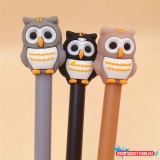 Cuki Baglyos zselés toll, 0,5mm