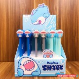 Cuki Cápa PongPong zseléstoll, 0.5mm