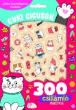 Cuki cicusok