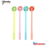 Cuki Fánkos zselés toll (db)