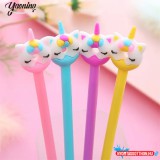 Cuki Fánkunikornis zselés toll