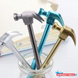 Cuki Kalapács zselés toll, 0,5mm