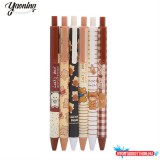 Cuki macis zselés toll