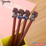 Cuki Macis zselés toll