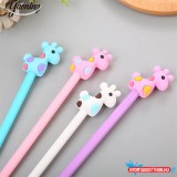 Cuki Mini zsiráf zselés toll (db)