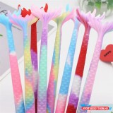 Cuki Pasztellsellős zseléstoll, 0.5mm