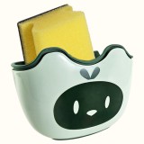 Cukicuccok Kft. Csibe multifunkciós tároló, zöld