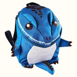 Cukicuccok Kft. Dínós hatizsák óvodásoknak, kék