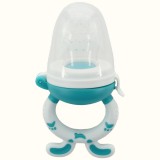 Cukicuccok Kft. Etetőcumi, kék